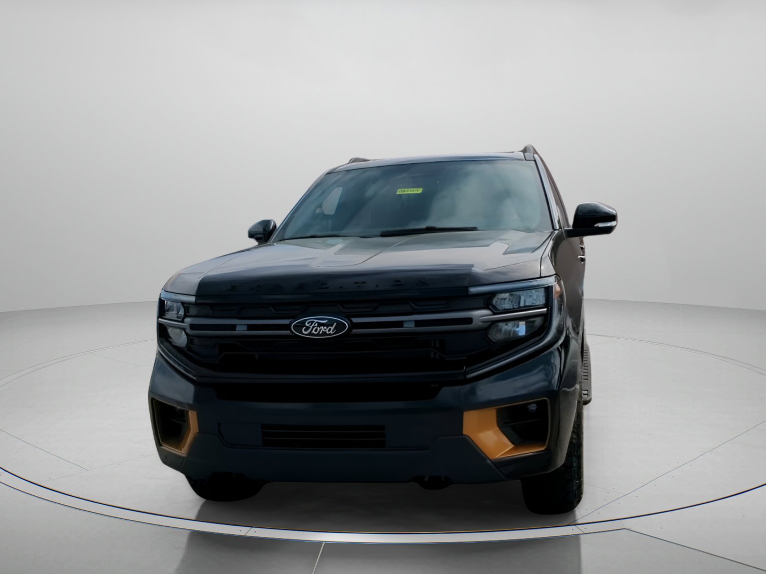 New 2026 Ford Expedition Tremor image 8