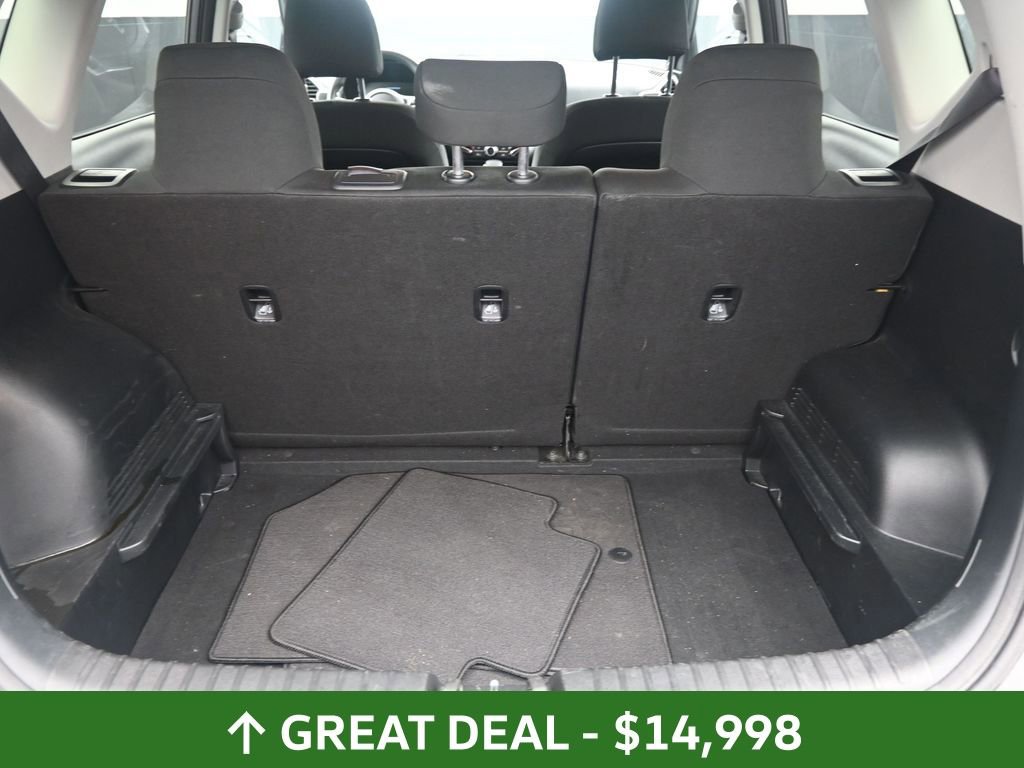 Used 2023 Kia Soul LX w/ Option Group 015 image 18