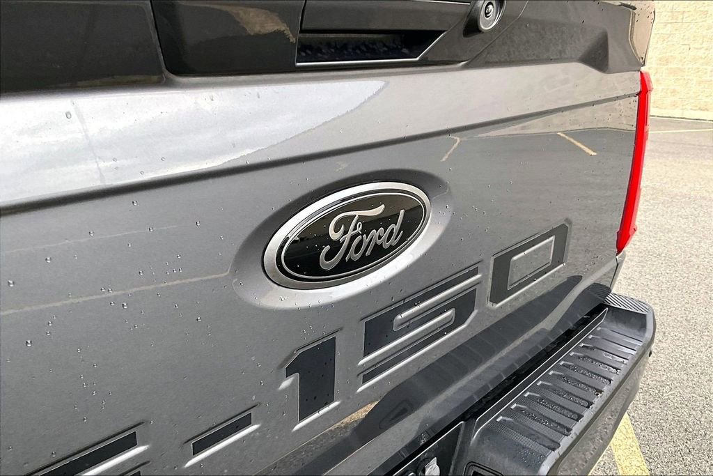 Certified 2023 Ford F150 XLT w/ Equipment Group 302A High AWD/4WD image 31