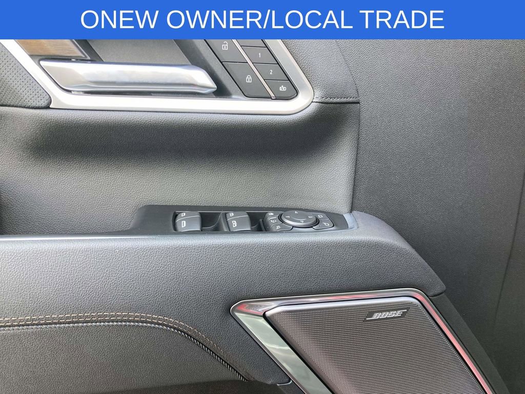 Used 2026 Chevrolet Silverado 2500 High Country w/ Technology Package image 15