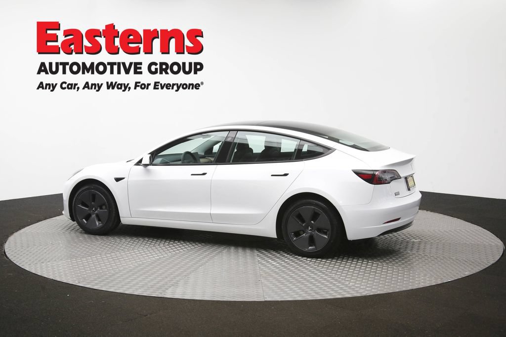 Used 2023 Tesla Model 3 Standard Range RWD image 59