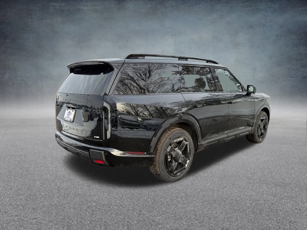 New 2027 Kia Telluride SX X-Line image 5