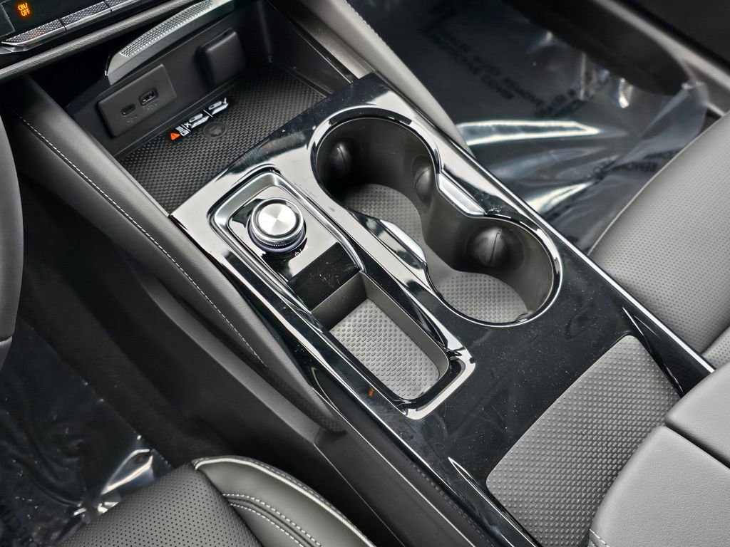 New 2026 Buick Envision Avenir image 24