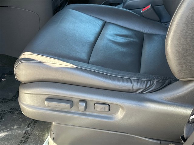 Used 2016 Honda Odyssey Touring image 24