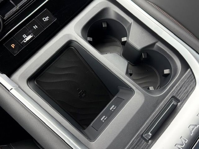 New 2026 Nissan Armada SL image 27