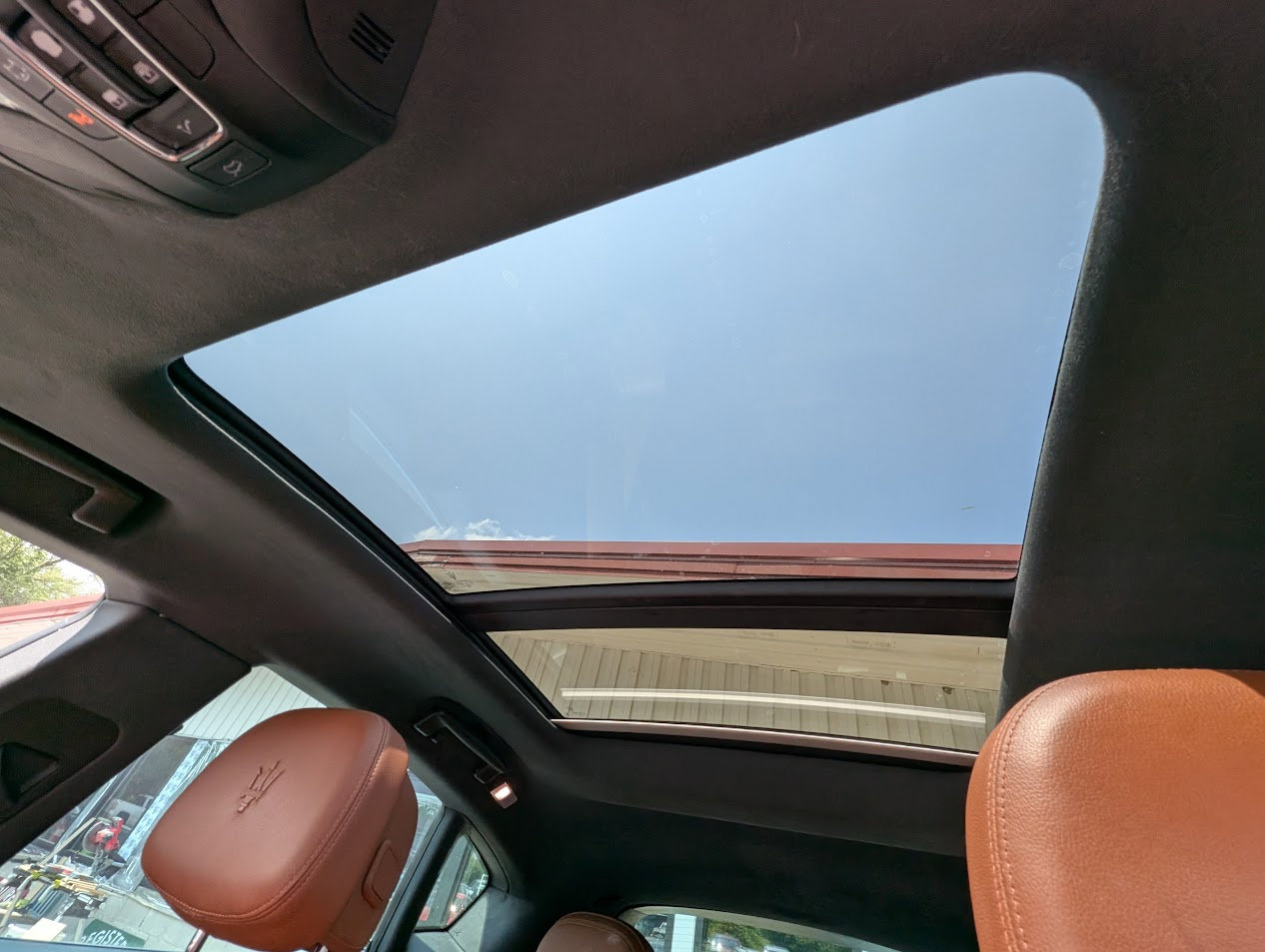 Used 2019 Maserati Levante image 35