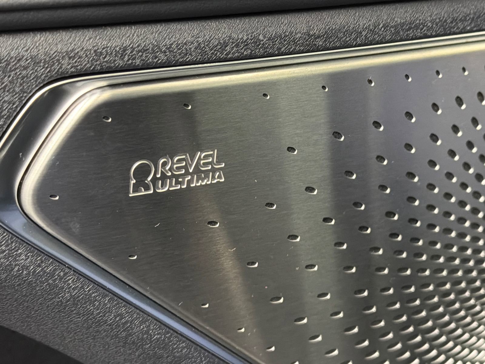 New 2026 Lincoln Nautilus Reserve image 35