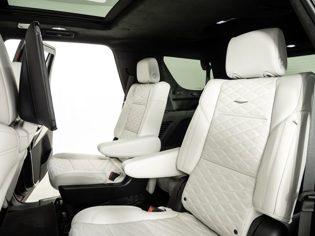 Used 2026 Cadillac Escalade V image 22