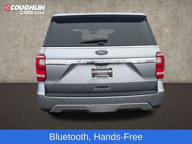Used 2021 Ford Expedition Max XLT image 7