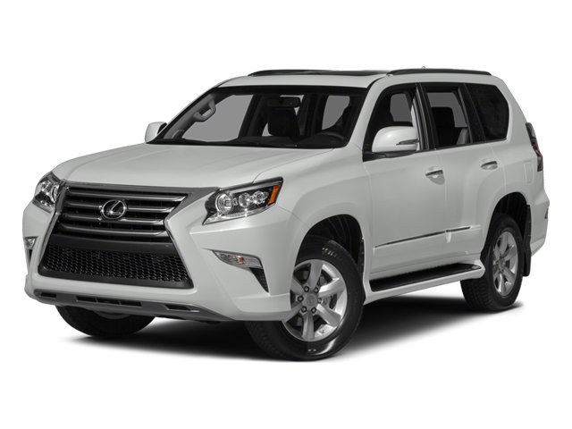 Used 2014 Lexus GX 460