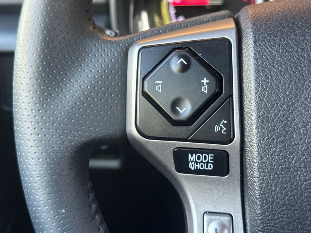 Used 2023 Toyota 4Runner TRD Sport w/ Technology Package AWD/4WD image 29