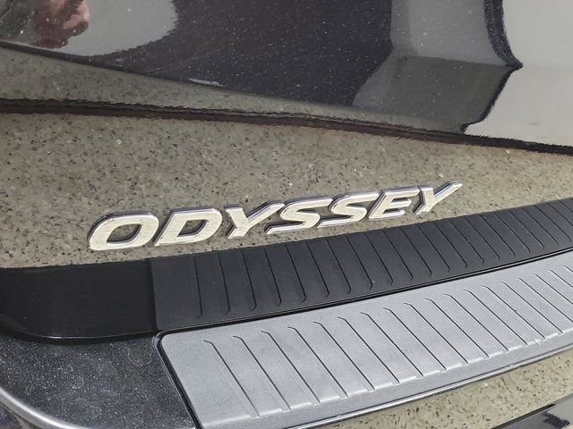 Used 2025 Honda Odyssey Sport-L image 9