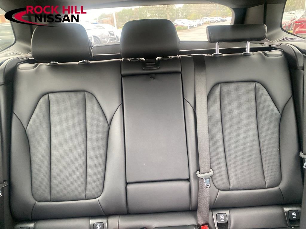 Used 2022 BMW X3 xDrive30i image 27