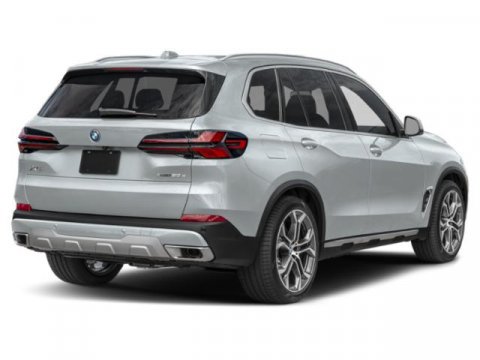 New 2026 BMW X5 xDrive50e w/ M Sport Package AWD/4WD image 5