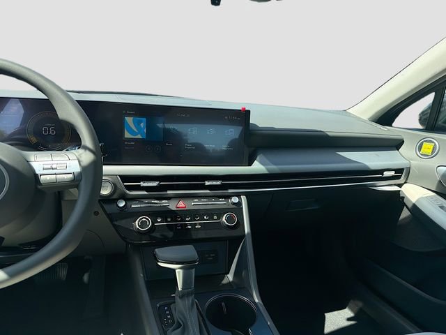 New 2026 Hyundai Sonata SE image 22