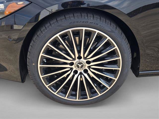 Certified 2026 Mercedes-Benz C 300 Sedan image 14
