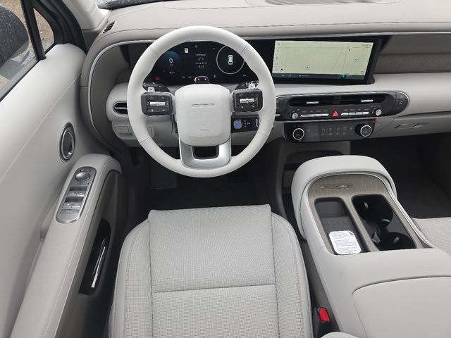 New 2026 Hyundai Palisade SEL AWD/4WD video 3