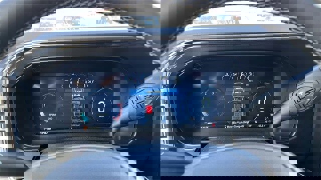 New 2025 Ford F250 Lariat w/ Lariat Ultimate Package image 39