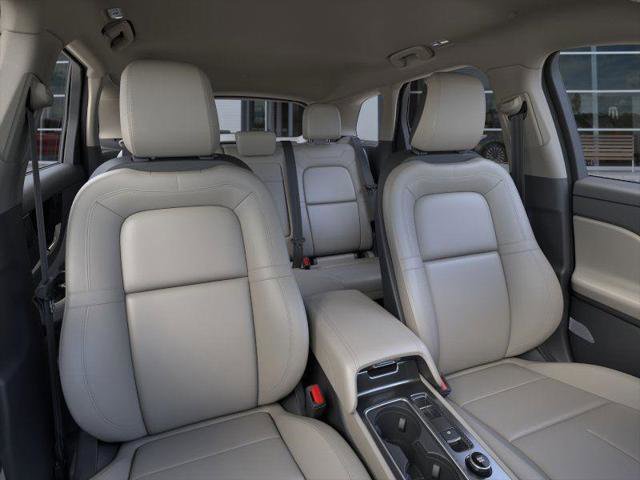 New 2025 Lincoln Corsair AWD image 10