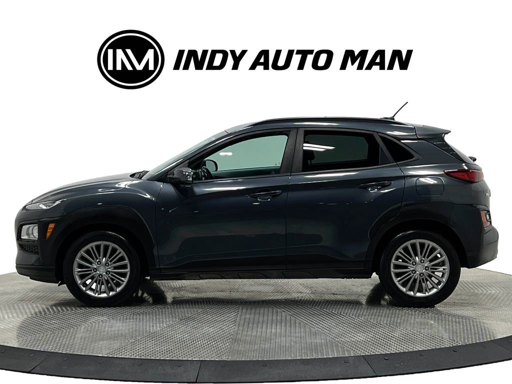 Used 2018 Hyundai Kona SEL FWD image 7