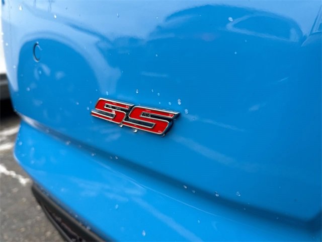 Used 2023 Chevrolet Camaro SS image 7