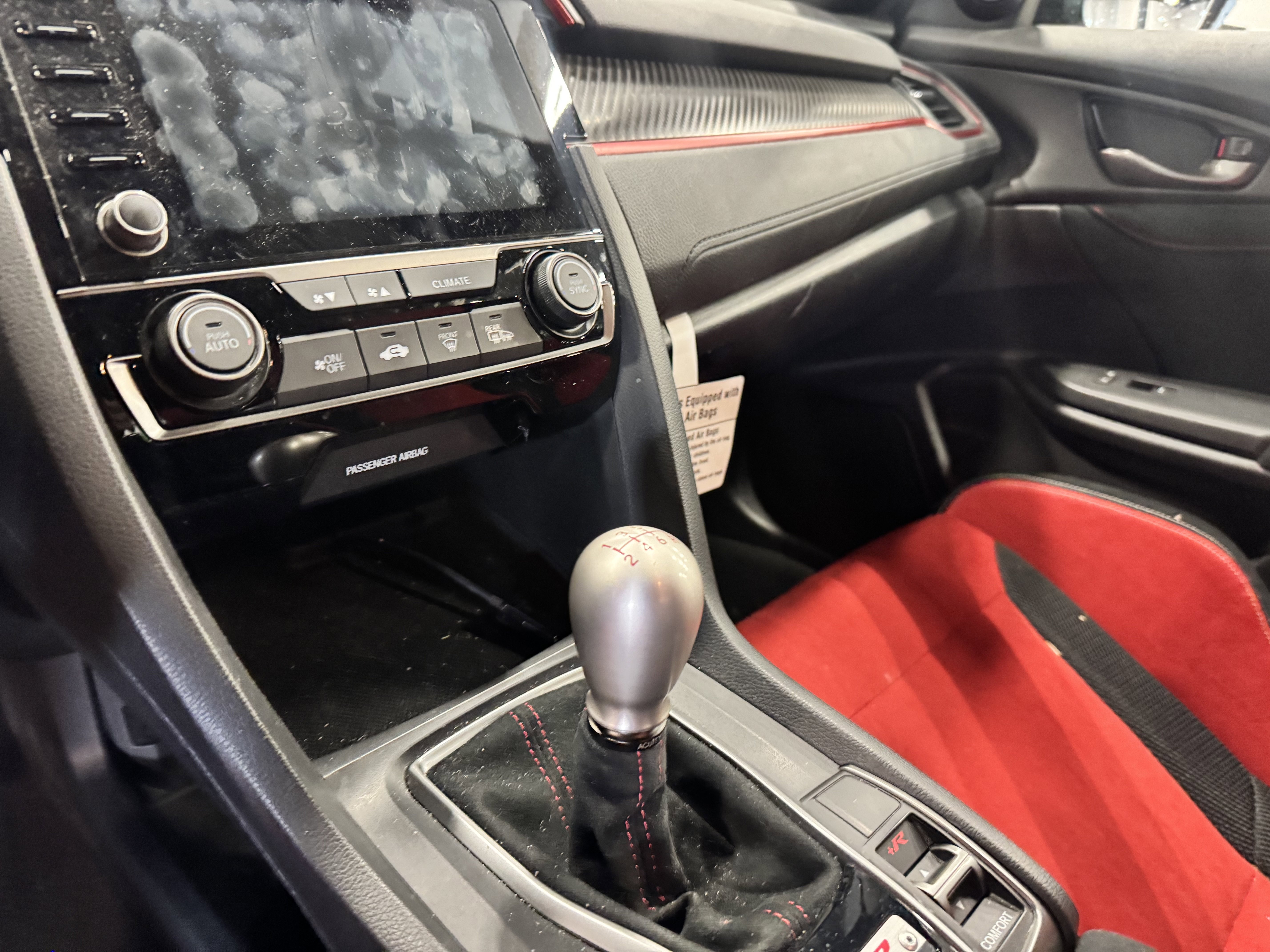 Used 2021 Honda Civic Type R image 26