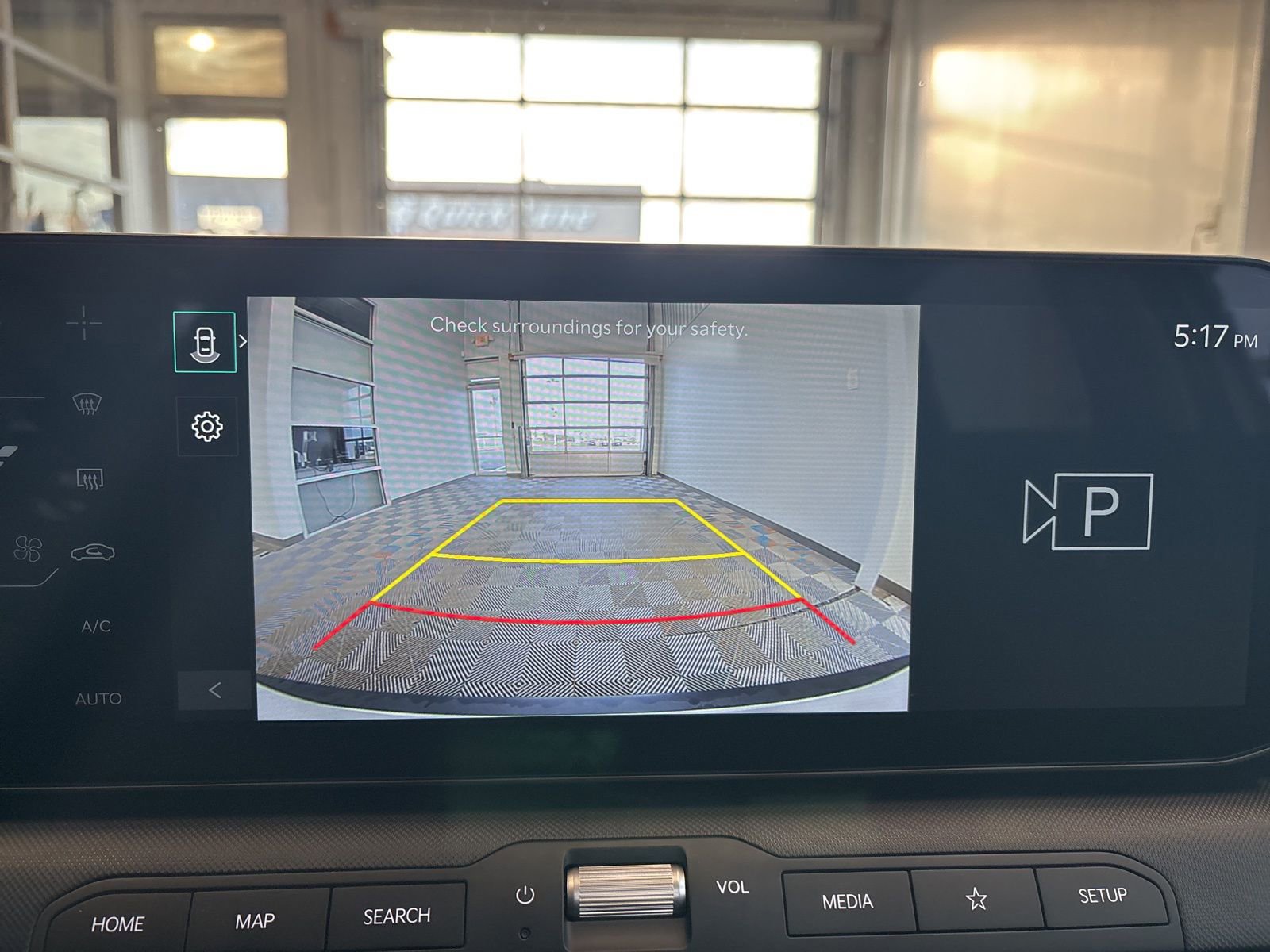 New 2025 Kia K4 EX image 24