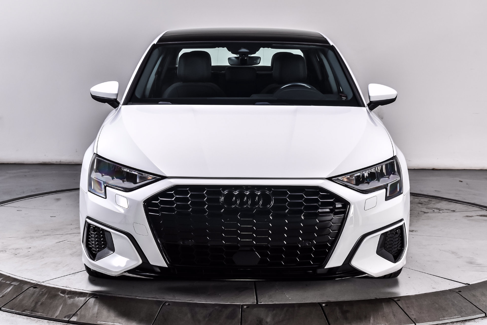 Used 2022 Audi A3 2.0T Premium FWD image 2