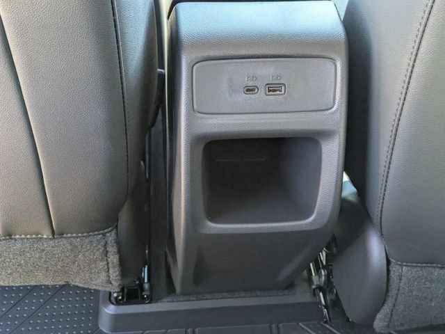 New 2026 Chevrolet Trax LT w/ Driver Confidence Package FWD image 25