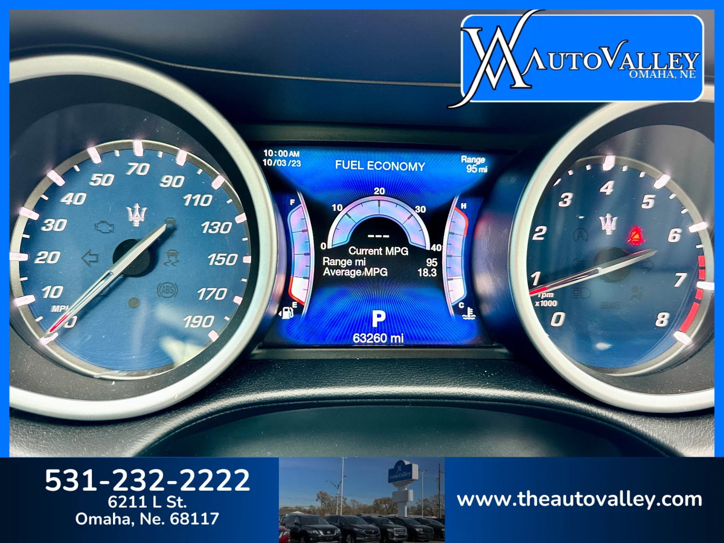 Used 2017 Maserati Ghibli S Q4 image 38