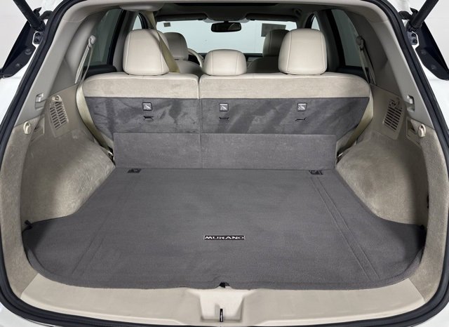 Used 2018 Nissan Murano Platinum image 26