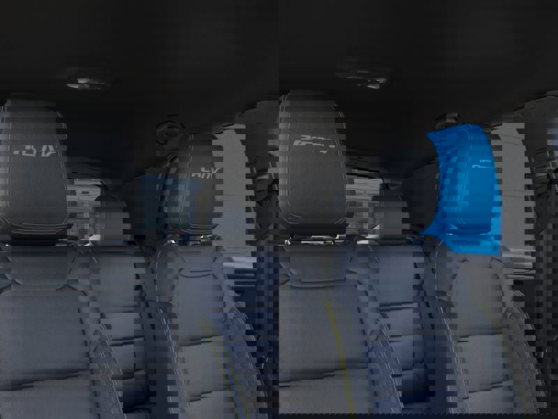 New 2026 Chevrolet TrailBlazer ACTIV w/ Convenience Package image 58