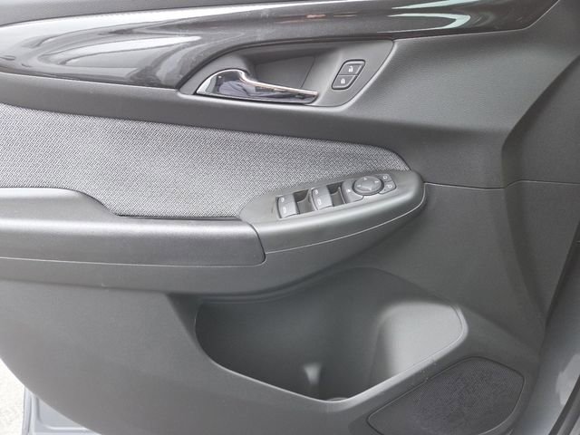 New 2026 Chevrolet TrailBlazer LS w/ LS Convenience Package FWD image 29