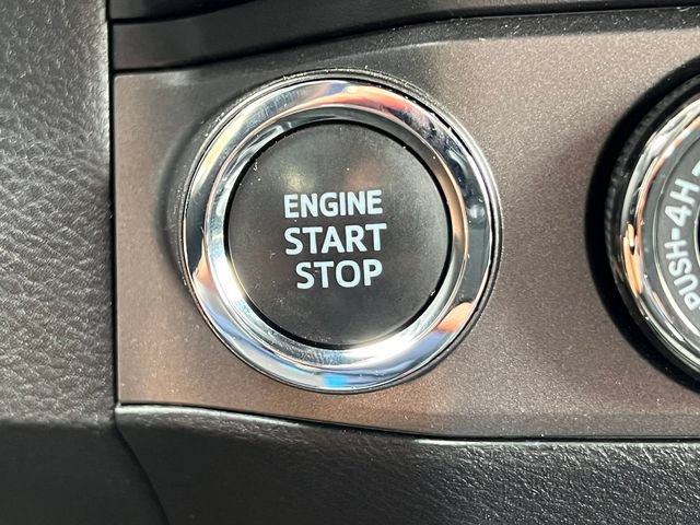 Used 2023 Toyota Tacoma TRD Off-Road w/ TRD Premium Off Road Package AWD/4WD image 44