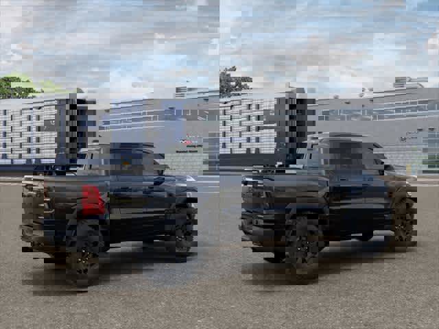 New 2026 RAM 1500 RHO image 2