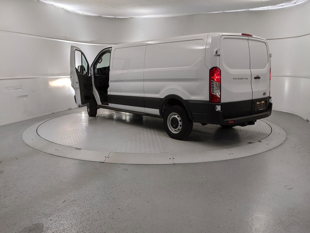 New 2025 Ford Transit 150 Low Roof image 10