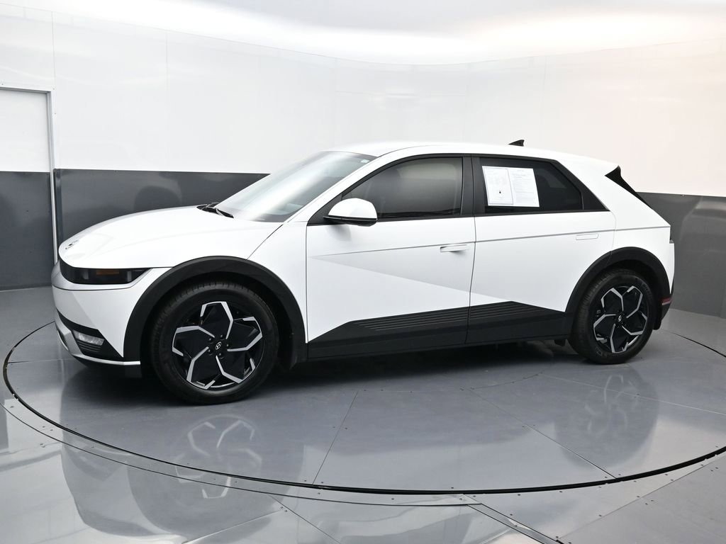 Used 2024 Hyundai Ioniq 5 SEL image 6