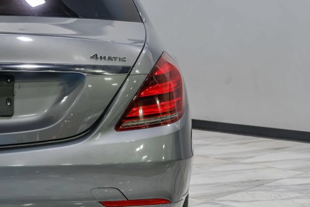 Used 2019 Mercedes-Benz S 560 4MATIC Sedan image 69