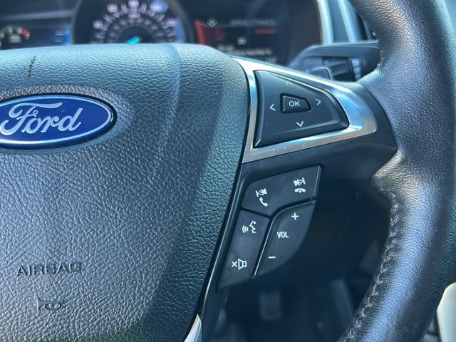 Used 2019 Ford Edge SEL w/ Equipment Group 201A image 23