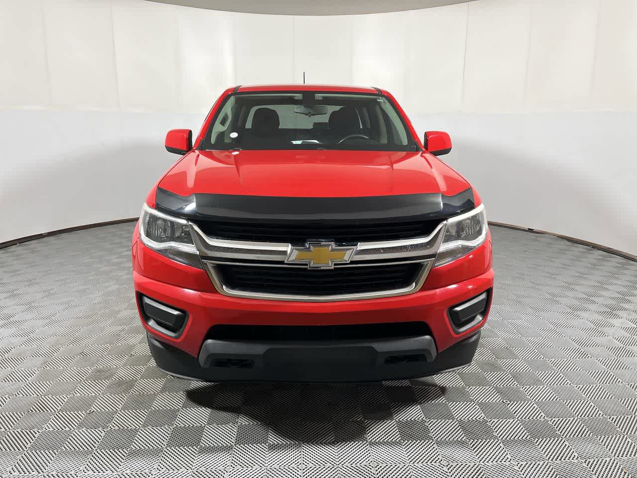 Used 2018 Chevrolet Colorado LT image 3