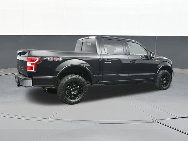 Used 2019 Ford F150 Lariat image 15