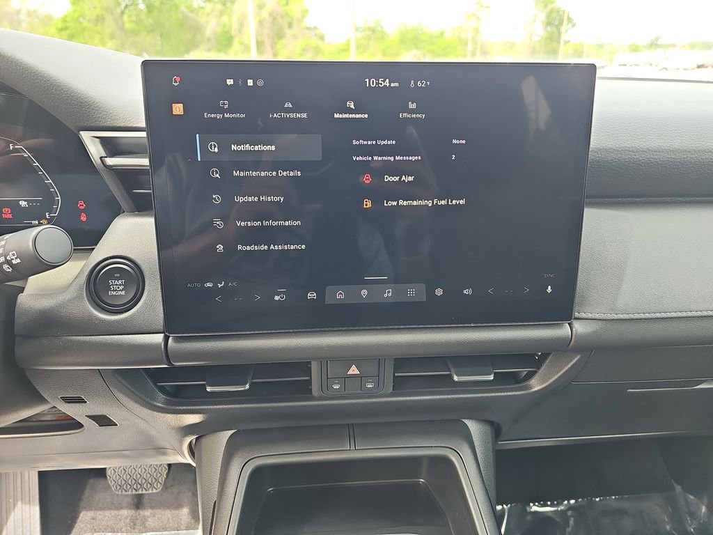 New 2026 MAZDA CX-5 Select image 19