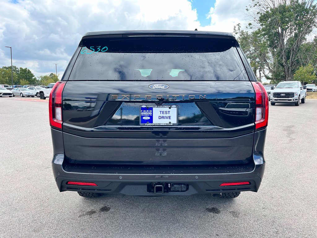 New 2027 Ford Expedition Tremor AWD/4WD image 5