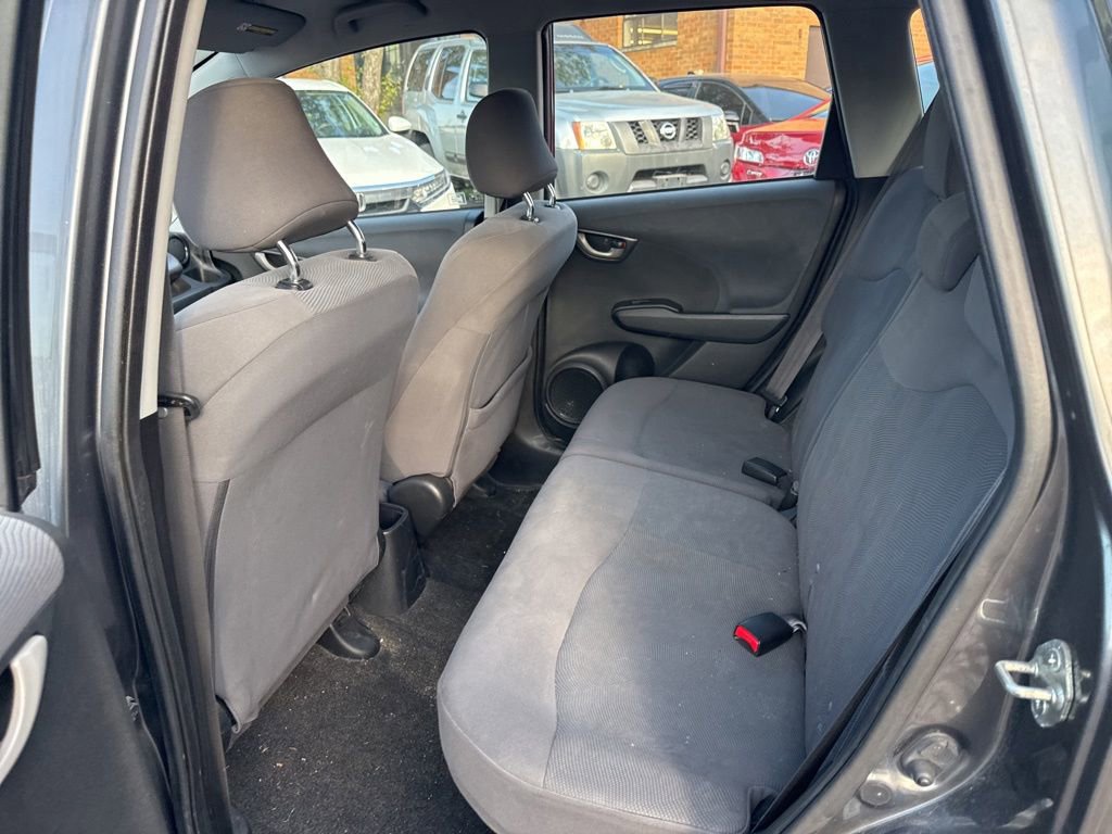 Used 2011 Honda Fit image 17