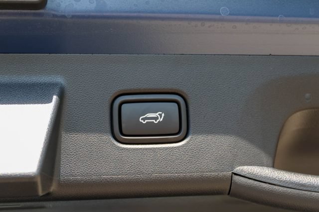 New 2026 Hyundai Tucson SEL FWD image 9
