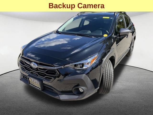 Certified 2024 Subaru Crosstrek 2.0i Premium AWD/4WD image 5