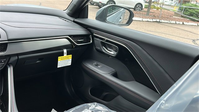 New 2025 Acura ADX A-Spec image 24