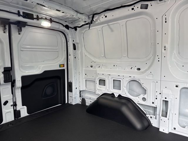 New 2025 Ford Transit 250 Low Roof image 35