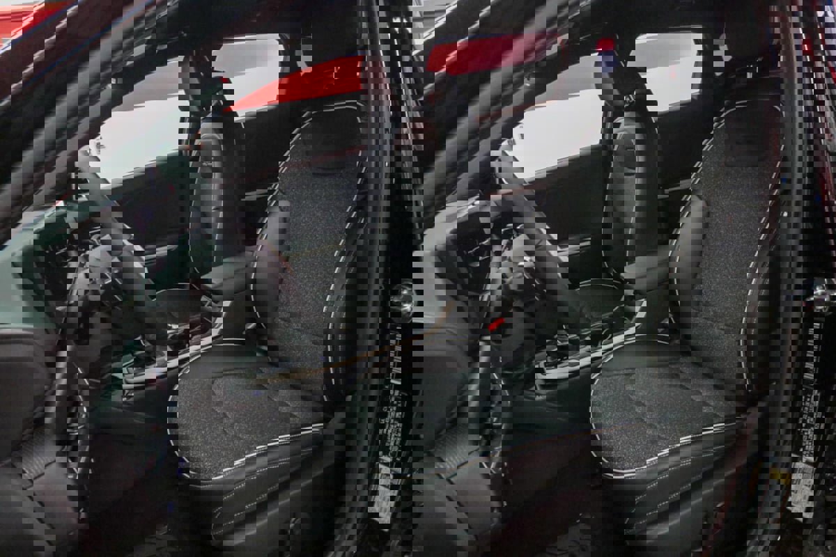 Used 2025 Kia K4 GT-Line image 25