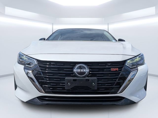 Used 2025 Nissan Sentra SR image 8